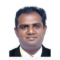 Aneesh Sekhar, IAS,