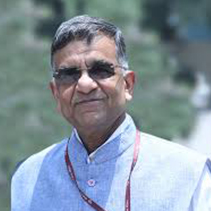 Arun Goyal, IAS