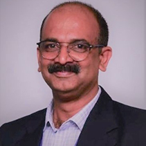 Dinesh Lakshmanan