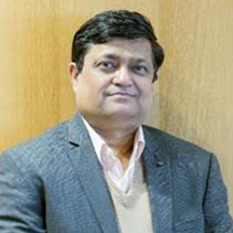 Lalit Bohra, IRTS