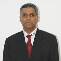 Murali Sivaperumal