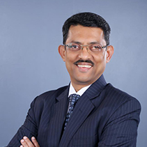 Rajesh Balakrishnan