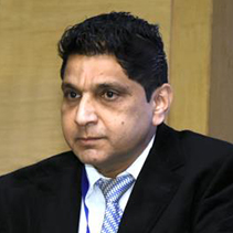 Rajesh Katyal