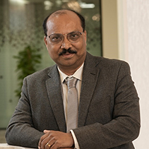 RPV Prasad