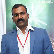 Arun Sasidharan
