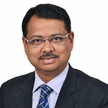 Dinesh Jagdale