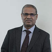 P. R. Gopan