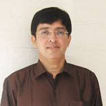 J. Radhakrishnan