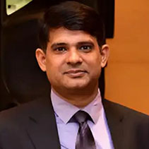 Jai Prakash Shivahare    