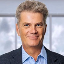 Jesper I. Michelsen