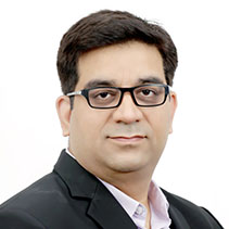 Jitendra Bijlani