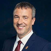 Johann Saathoff