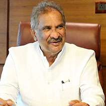 K. J. George