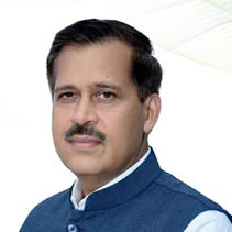 Lokesh Chandra