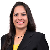 Monika Rathi