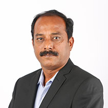 Pandu Chillakuru
