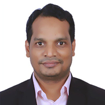 Prabir Kumar Dash