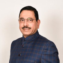 Pralhad Joshi