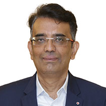 Purnendu Kumar Chaubey