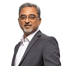 Rahul Bhargava