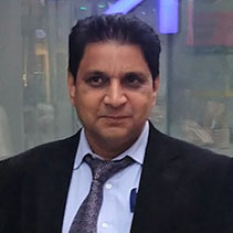 Rajesh Katyal