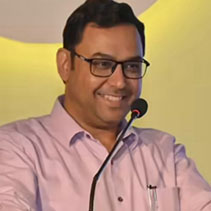 Rohit Gupta 
