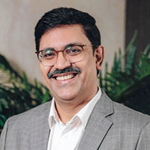 Sairam Prasad