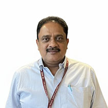 Sanjay Chilwarwar