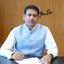 Santosh Kumar Sarangi