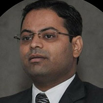 Sunil Kumar Sharma                