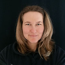 Svetlana Marmutova