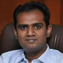 Aneesh Sekhar
