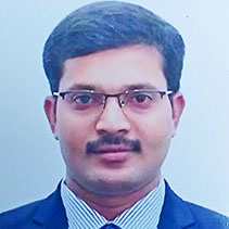 M Govinda Rao