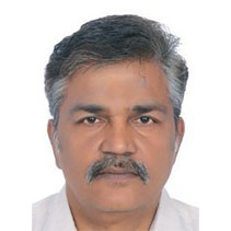 Veerasamy Rajendran