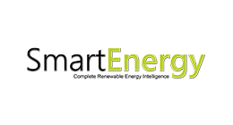 Smartenergy Magazine as Media Partner